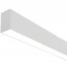 Πλαίσιο για Χωνευτό Slim Γραμμικό Φωτιστικό LED 60cm Λευκό 21-6000